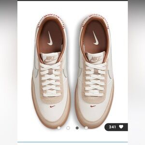 Nike Killshot Sneakers